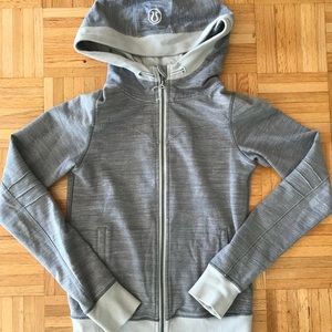 Lululemon Bliss Break Hoodie